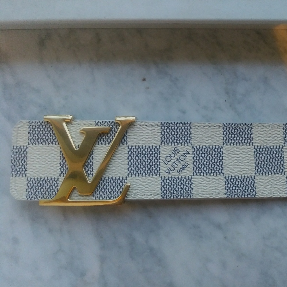 Louis vuitton azur (no box)